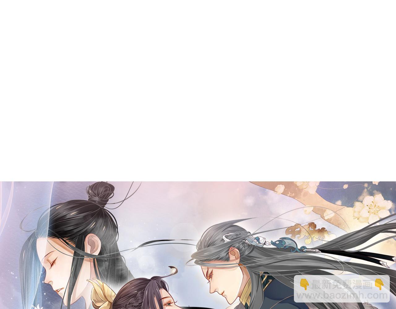 第112话 云开月明(1/3)-第116话