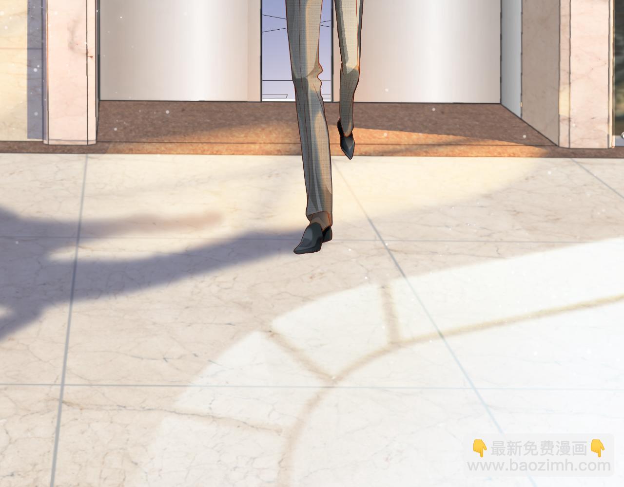 番外1 十平米的大床？(1/3)-第120话