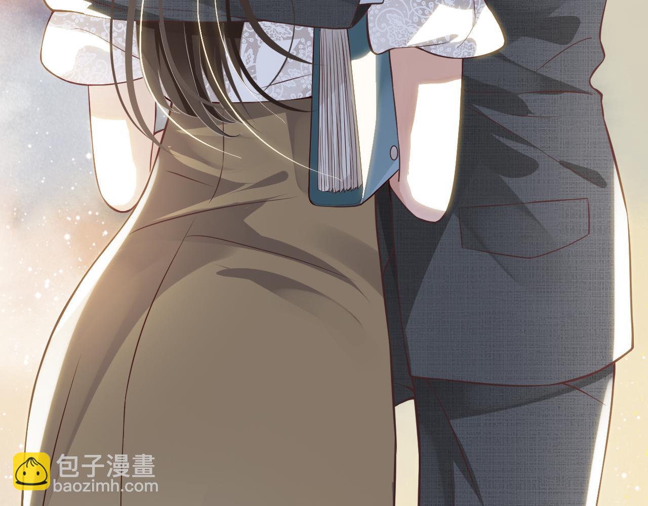番外1 十平米的大床？(1/3)-第120话