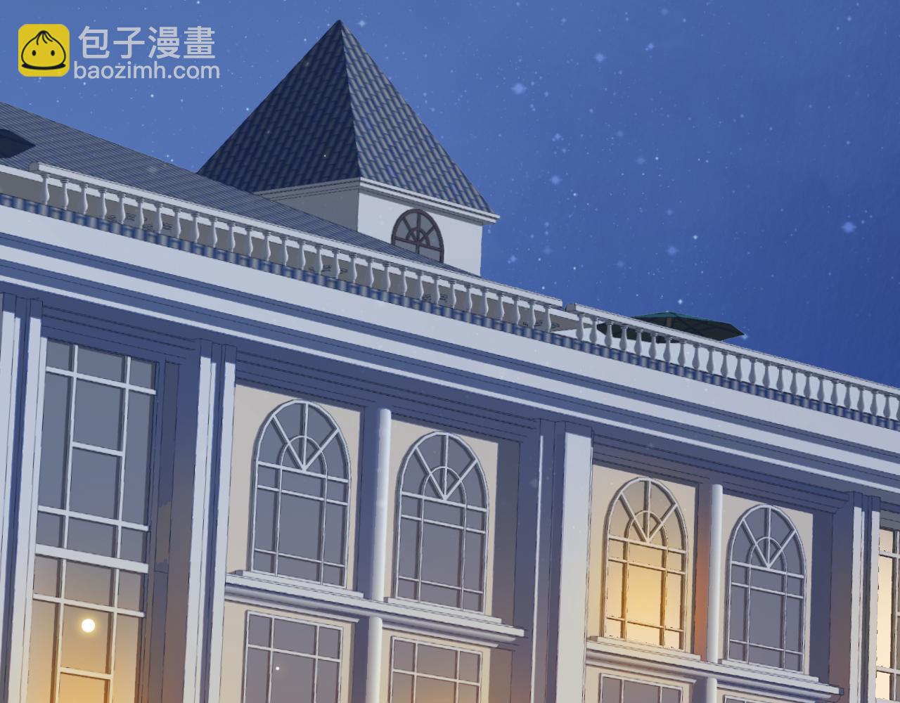 番外完结篇 你是我的(1/3)-第126话