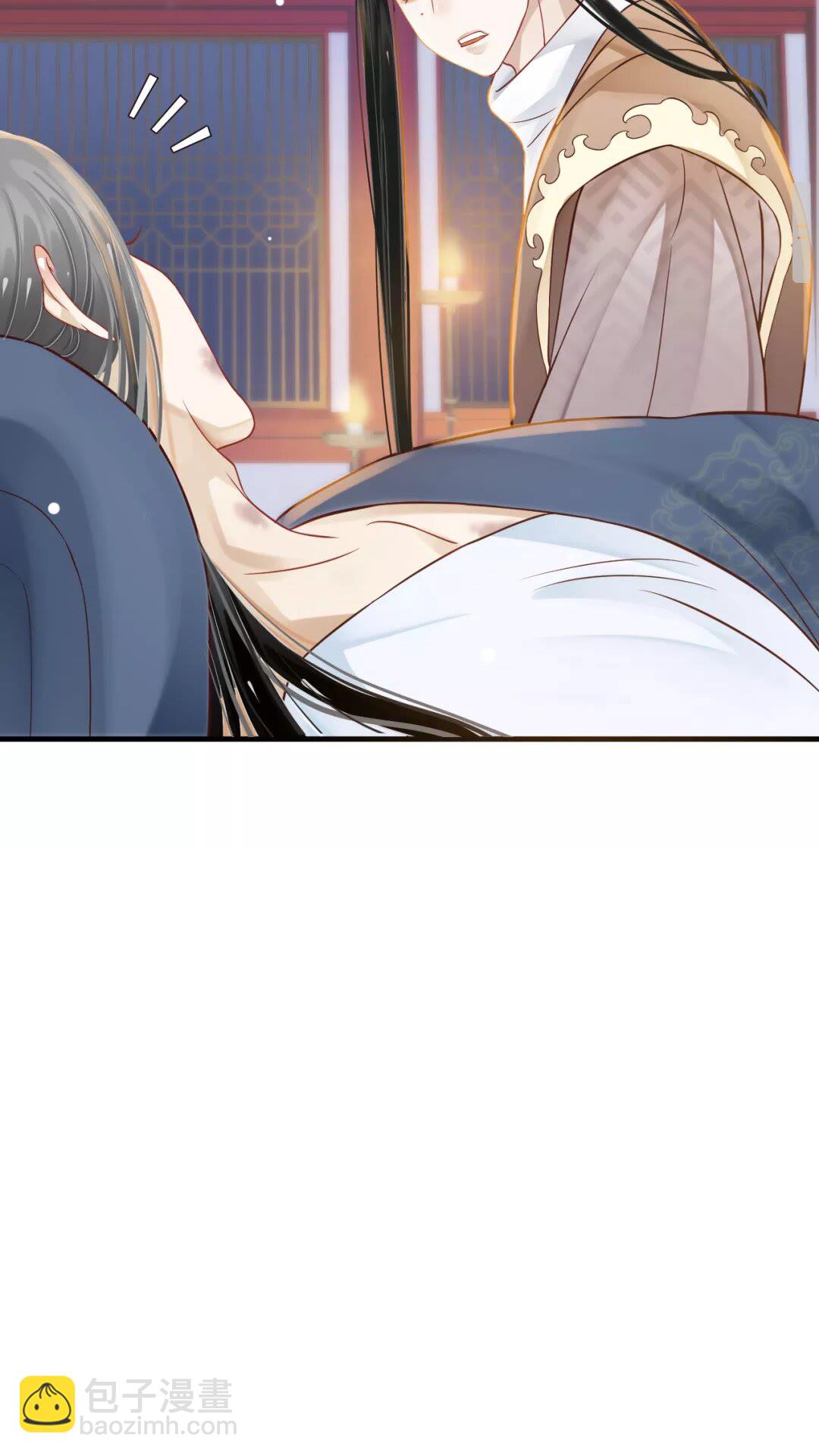 第一季完结篇 萧予安，我对你&hellip;-第46话