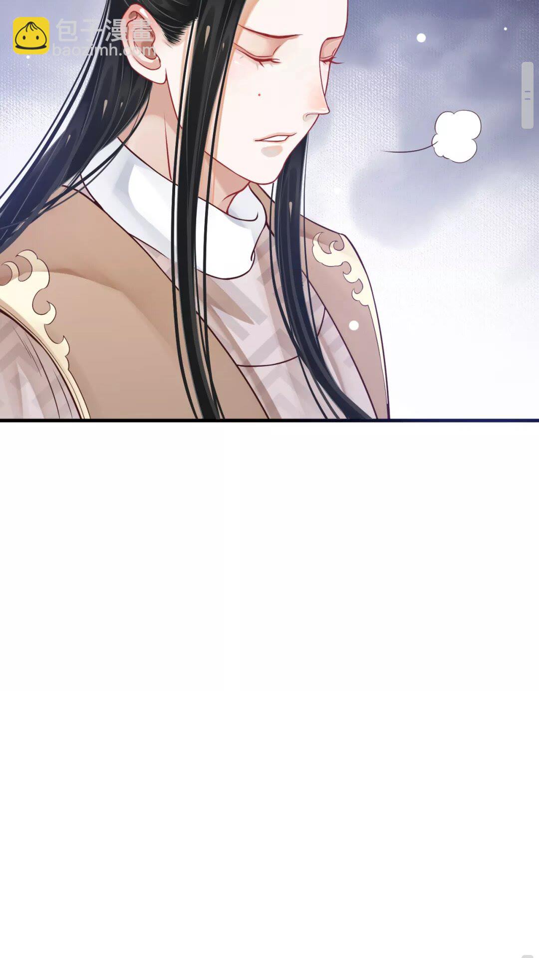 第一季完结篇 萧予安，我对你&hellip;-第46话