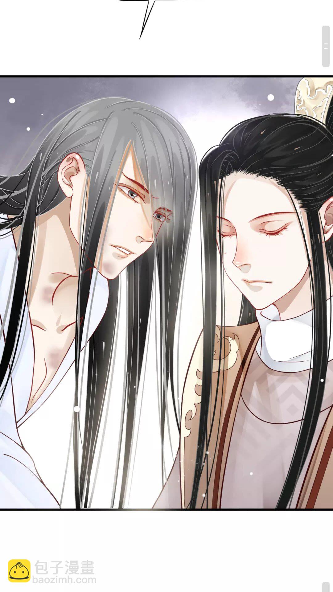 第一季完结篇 萧予安，我对你&hellip;-第46话