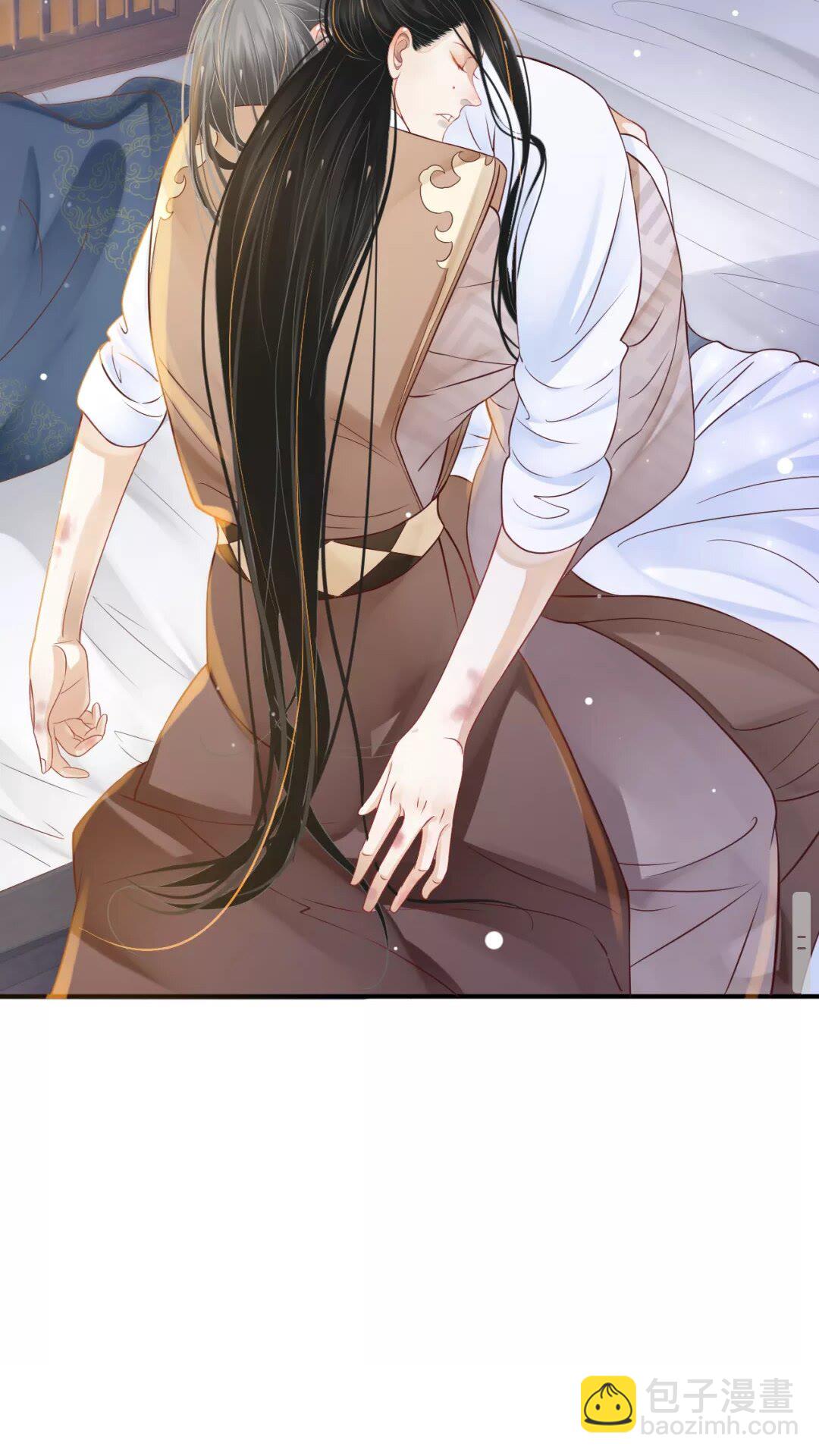 第45话 为了遇见你-第48话