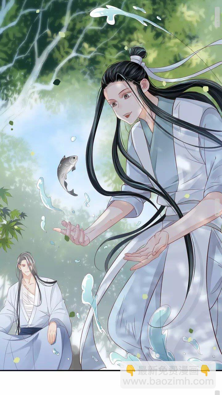 第61话 牵我走-第64话