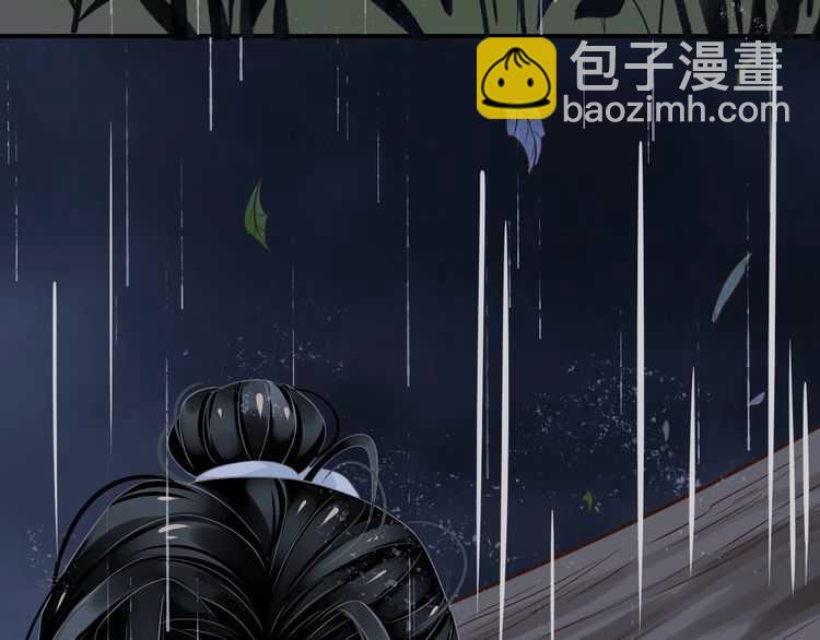 第65话 冷，要抱抱(1/3)-第68话
