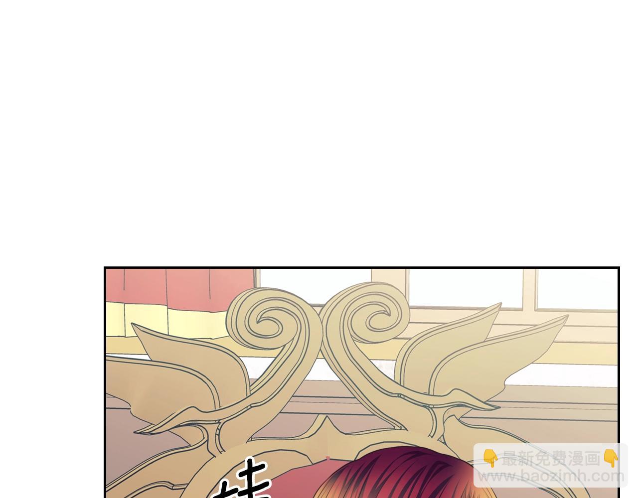 🍶穿越成公爵家的女仆 外传2话 爱的胜负欲 第22页