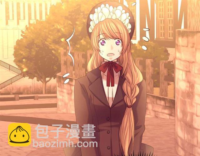 🍶穿越成公爵家的女仆 第43话 告白❥ 第17页