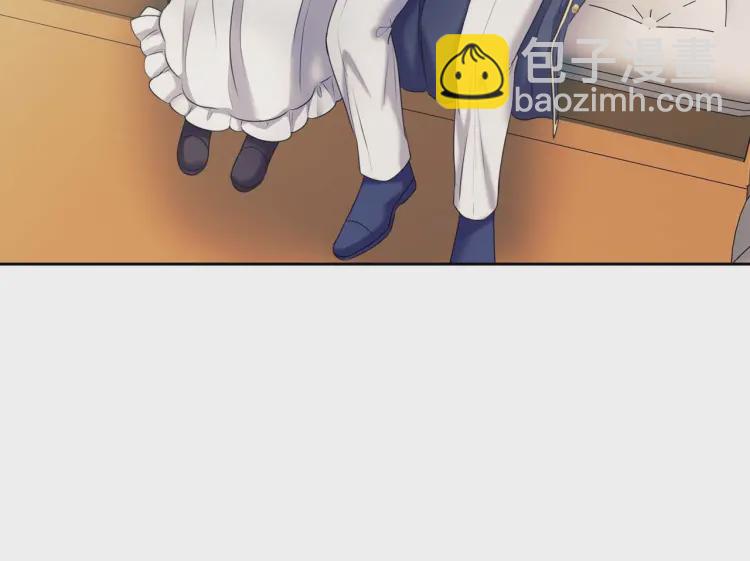 🍶穿越成公爵家的女仆 第55话 成为贵族的第一天 第34页