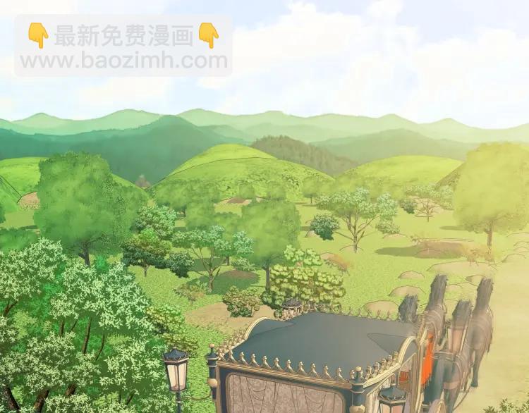 🍶穿越成公爵家的女仆 第59话 遇上强盗 第6页