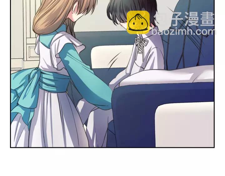🍶穿越成公爵家的女仆 第7话 转机 第48页
