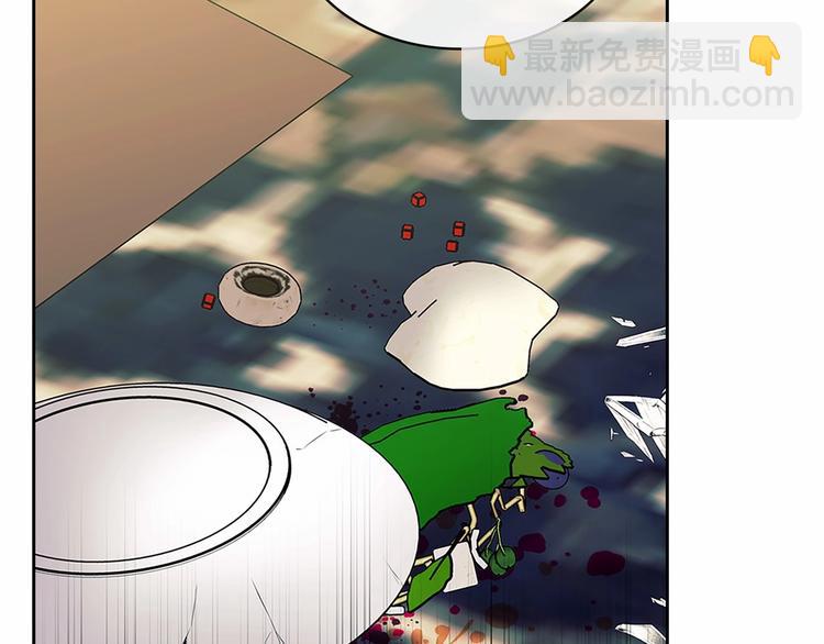 🍶穿越成公爵家的女仆 第79话 可怕的占有欲 第21页