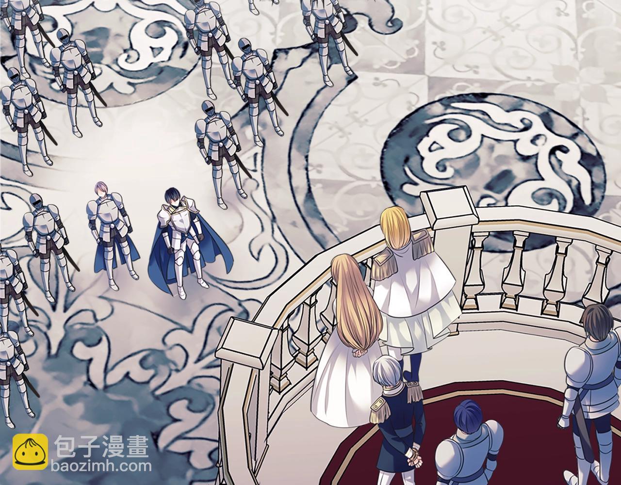 🍶穿越成公爵家的女仆 第97话 拯救乔乔 第49页