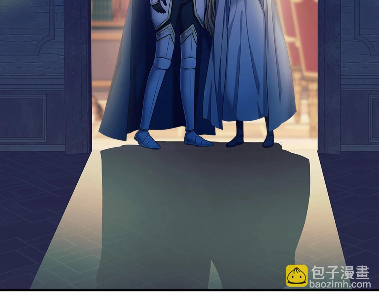 🍶穿越成公爵家的女仆 第99话 不眠之夜 第30页