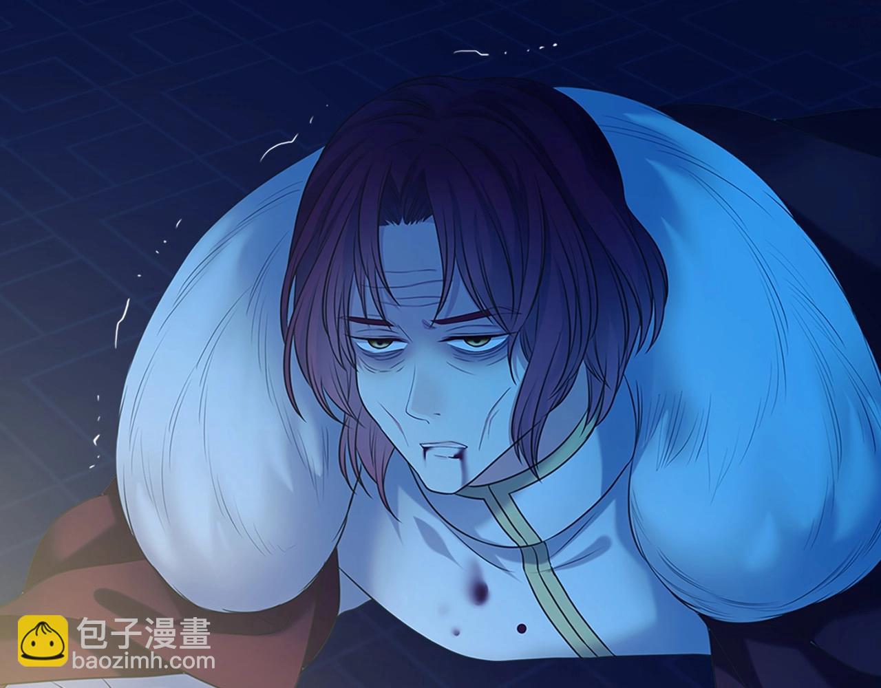 🍶穿越成公爵家的女仆 第99话 不眠之夜 第33页