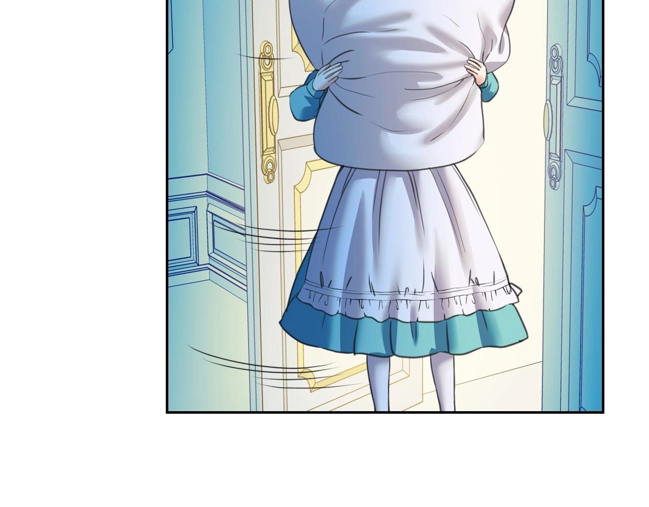 🍶穿越成公爵家的女仆 第5话 丝毫没有抗拒 第49页