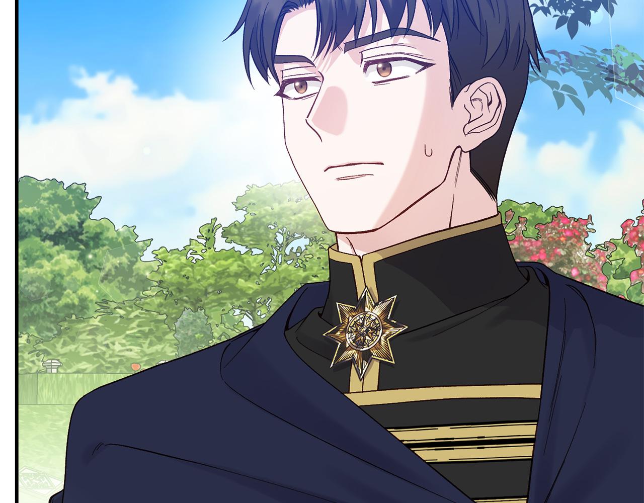 外传第3话 独处(1/5)-第124话