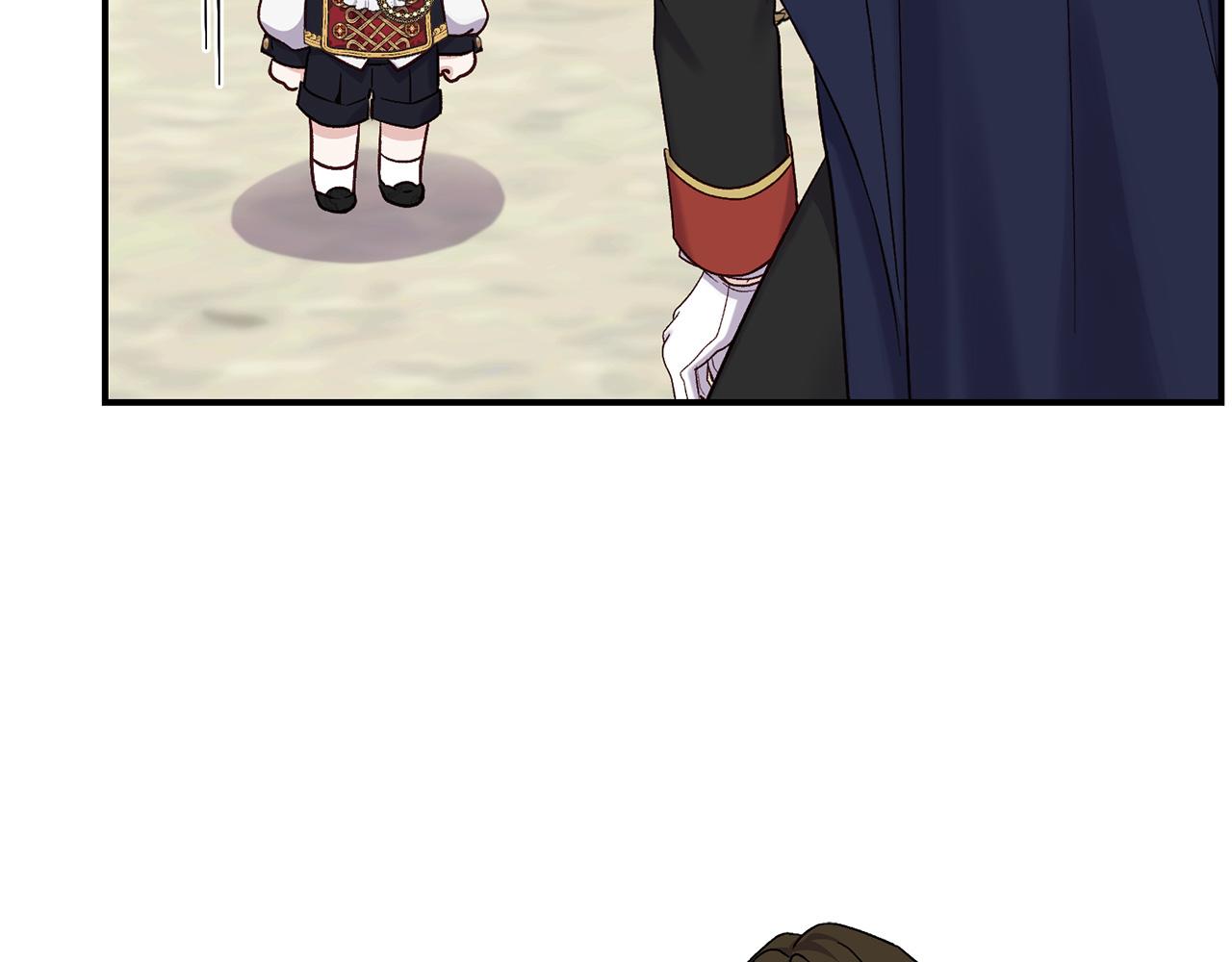 外传第3话 独处(1/5)-第124话
