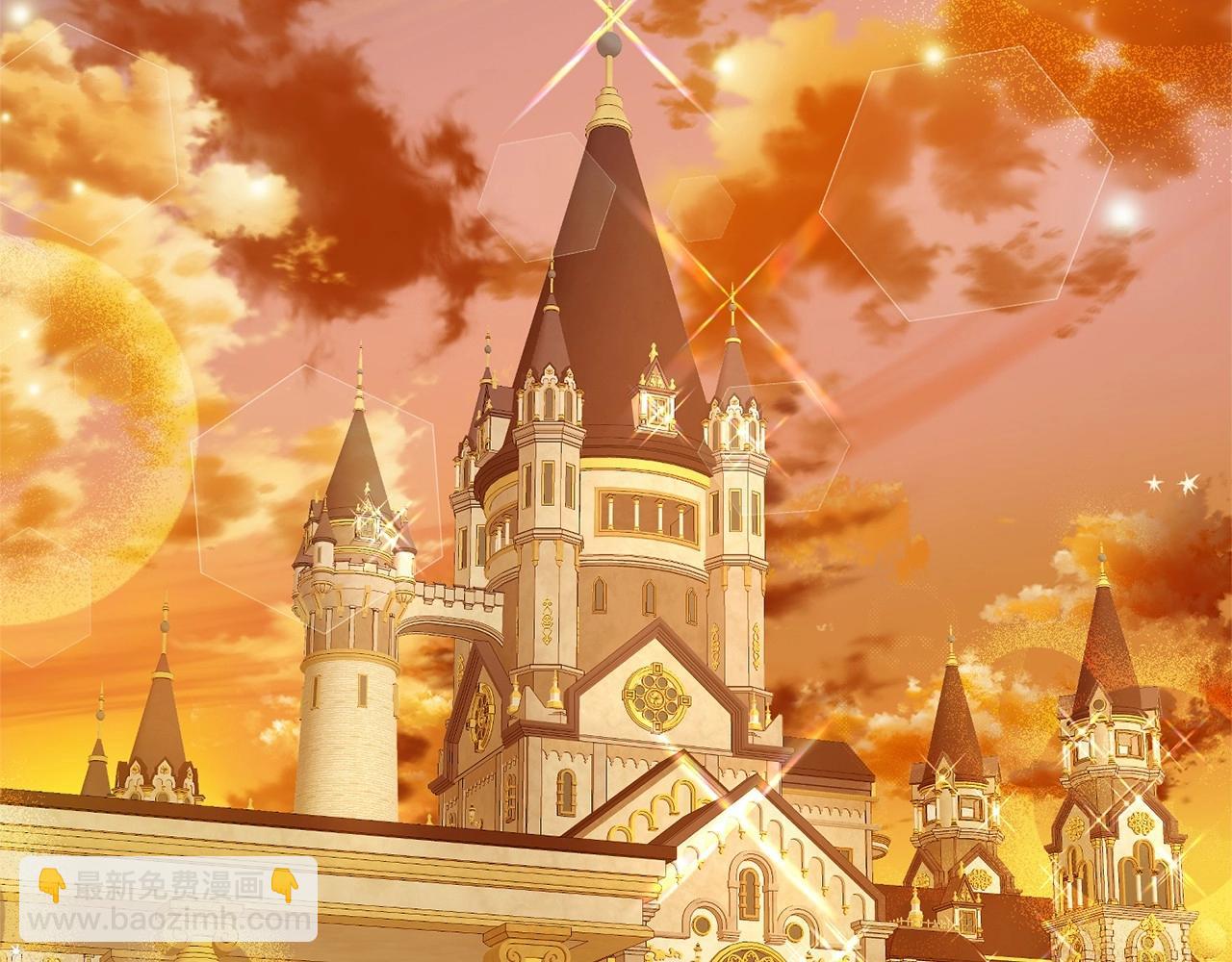 第二季完结篇 另一个皇太子妃？！(1/6)-第82话