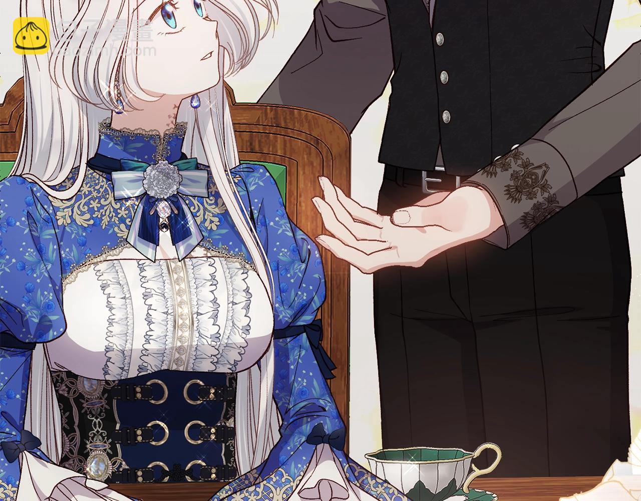 第5话 剥夺太子妃之名？(1/5)-第88话