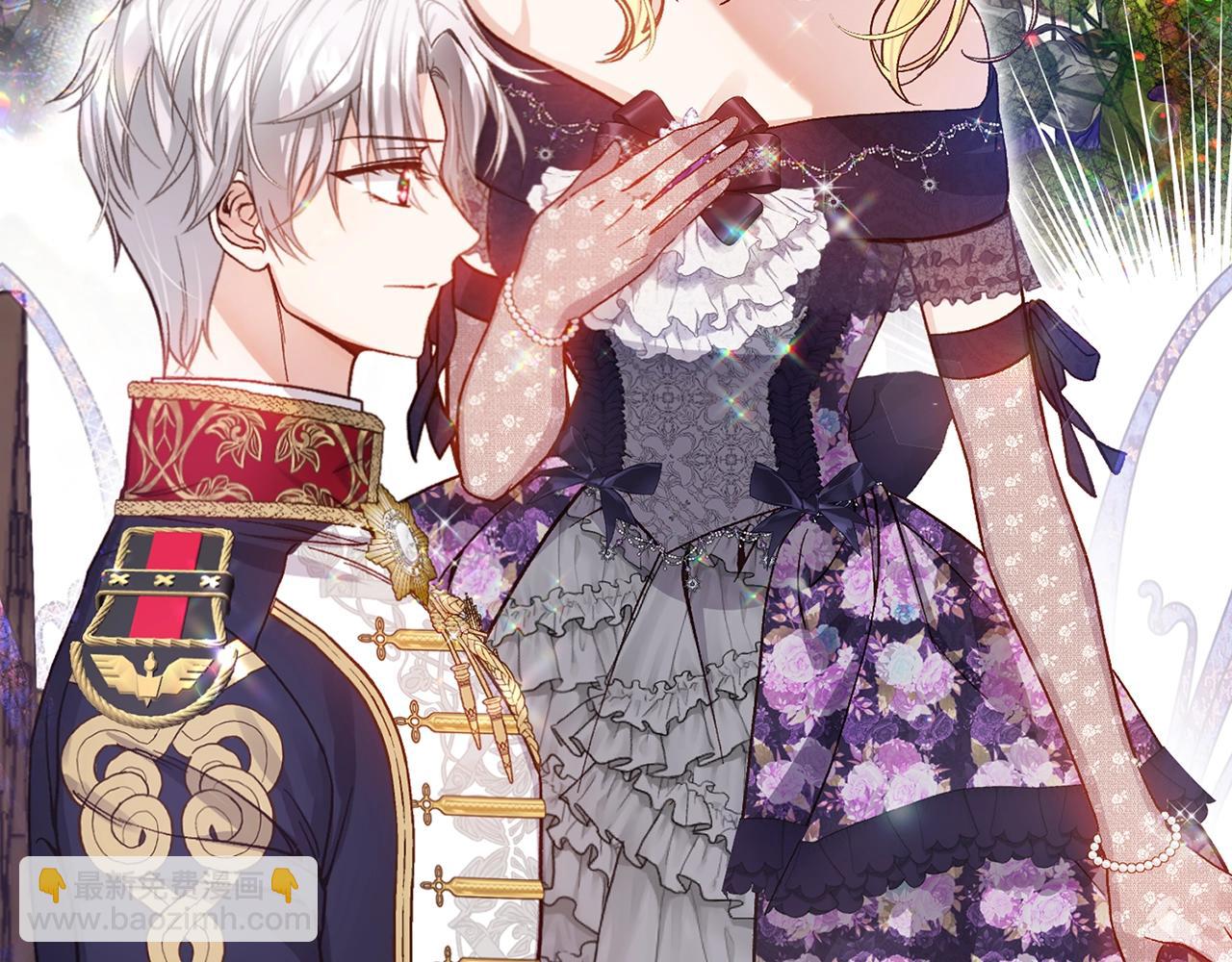 第9话 小玫瑰的厨艺(1/5)-第92话