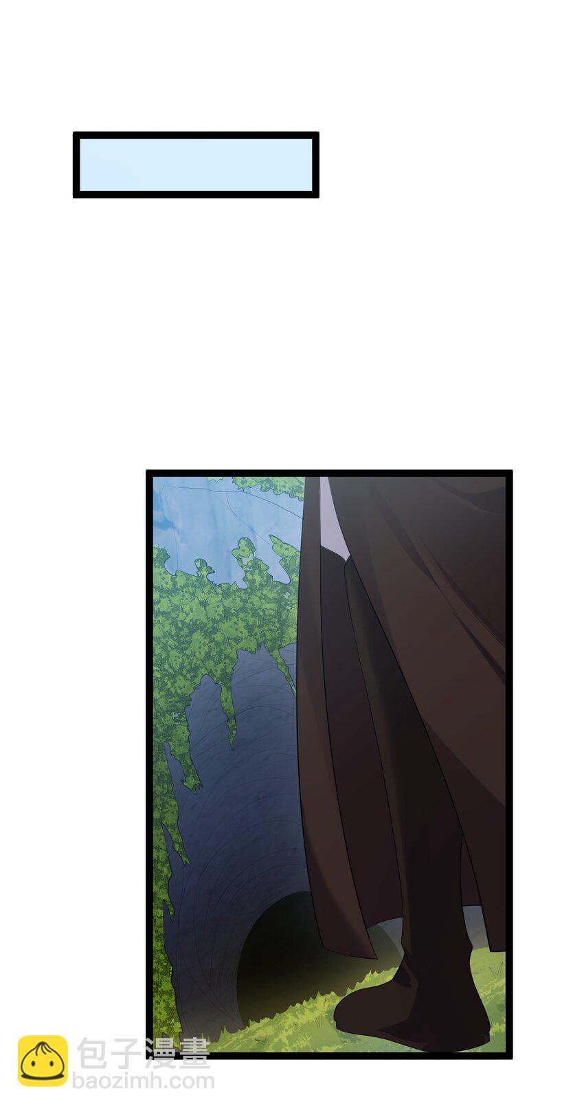 128 男人的梦想是高达-第128话