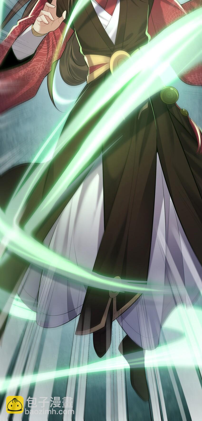 020 正派男主也有今天(1/2)-第20话