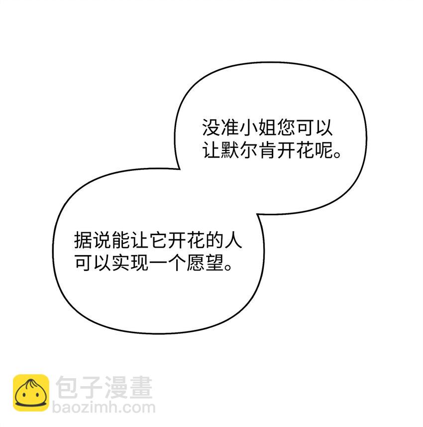 🍶穿越成男主角的女儿？！ 11 会说话的花 第43页