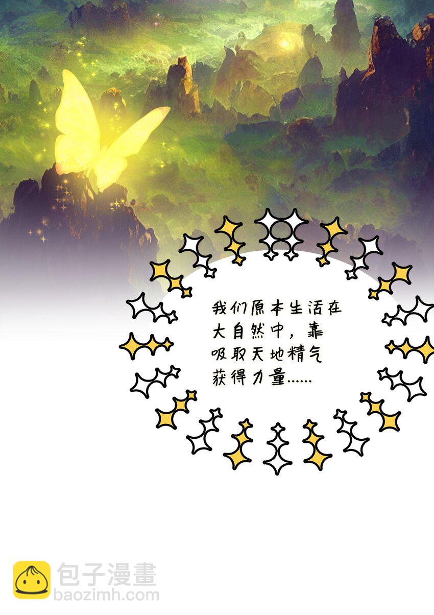 🍶穿越成男主角的女儿？！ 41 波尔鲁的真相 第27页
