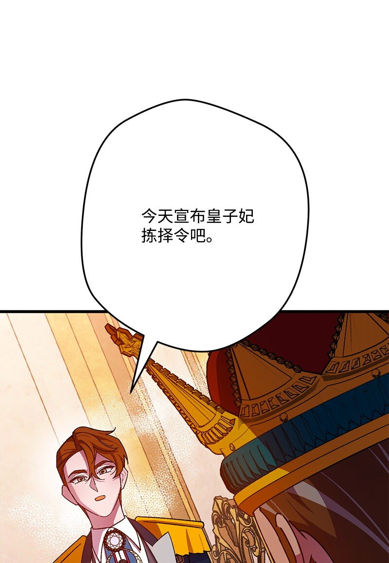 117 正式宣布(1/3)-第118话