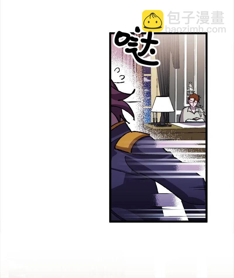 40 说到做到(1/2)-第40话