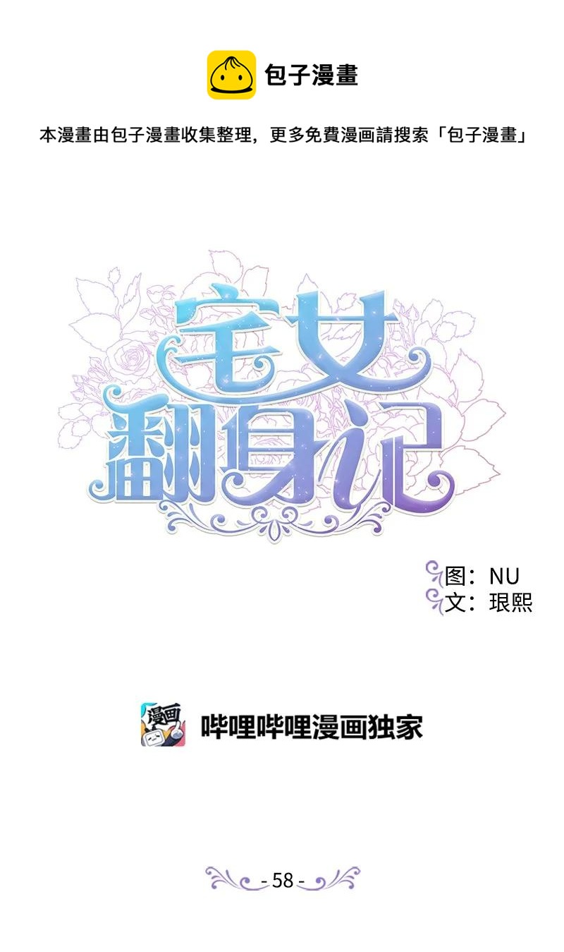 58 假设(1/2)-第58话