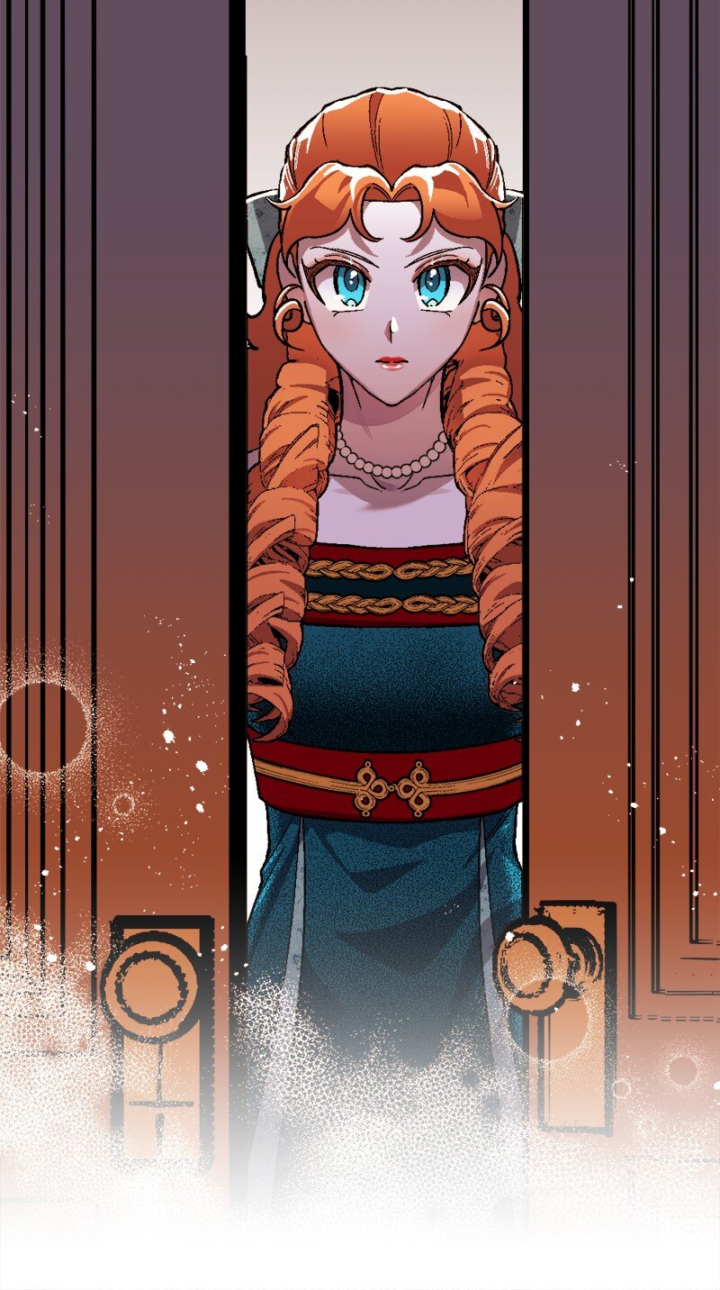 85 证明(1/2)-第86话