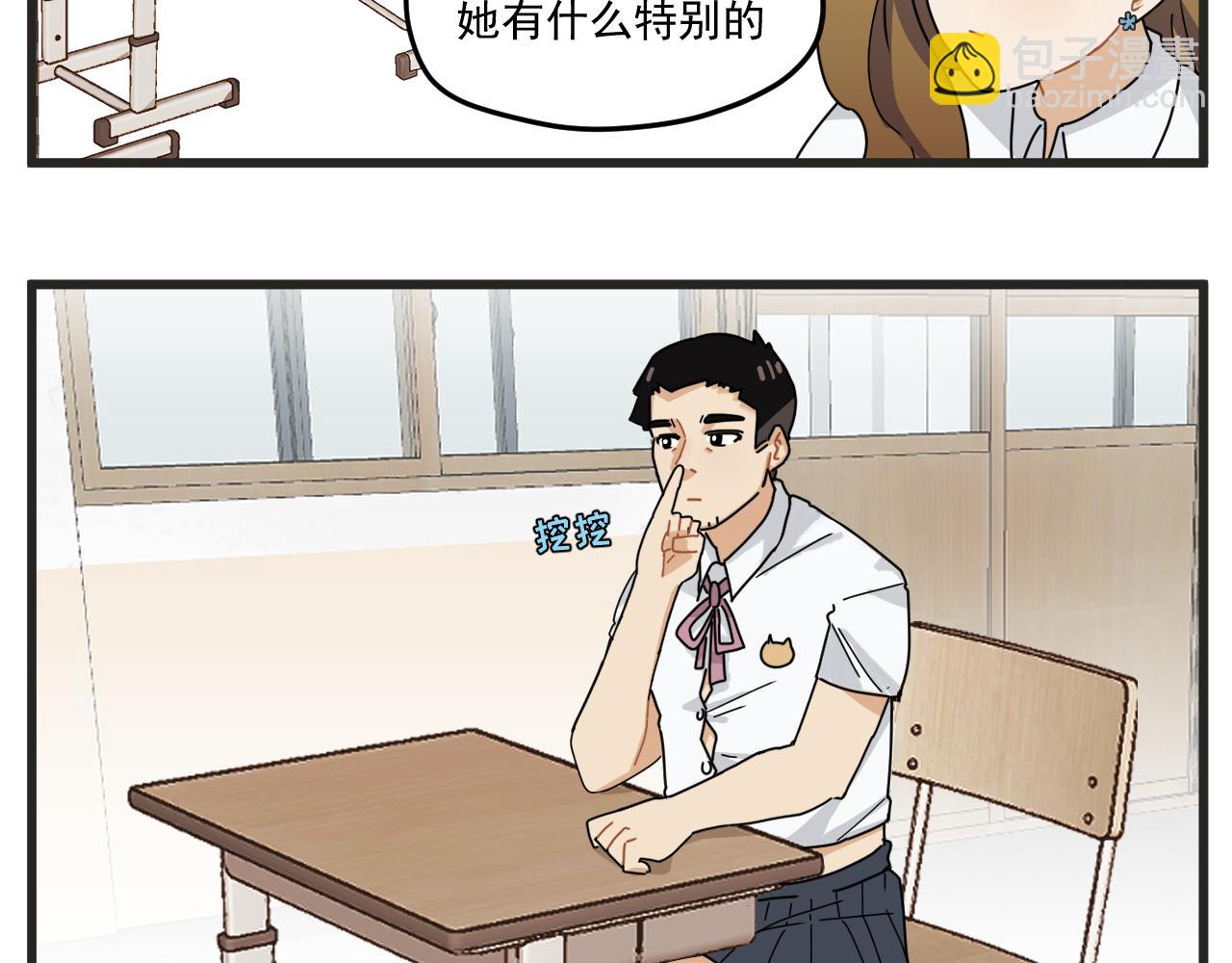 🍶穿越成为“玛丽叔” 第2话 男主角们登场 第49页