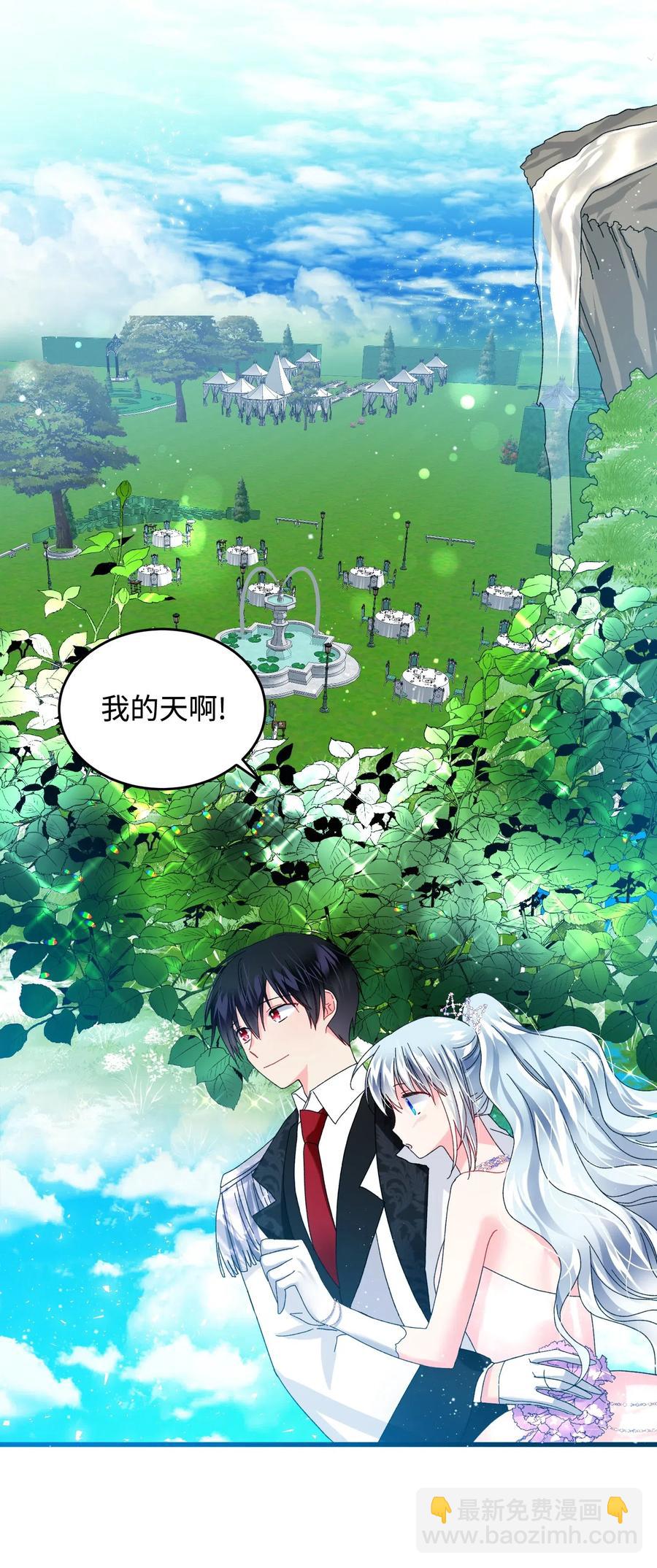 30 魔法师的真爱(1/2)-第30话