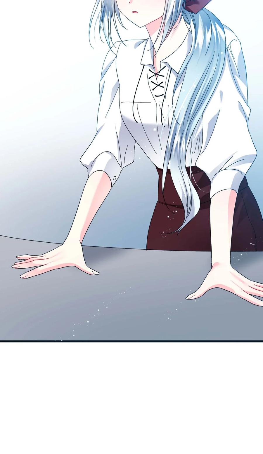 46 苦练(1/2)-第46话