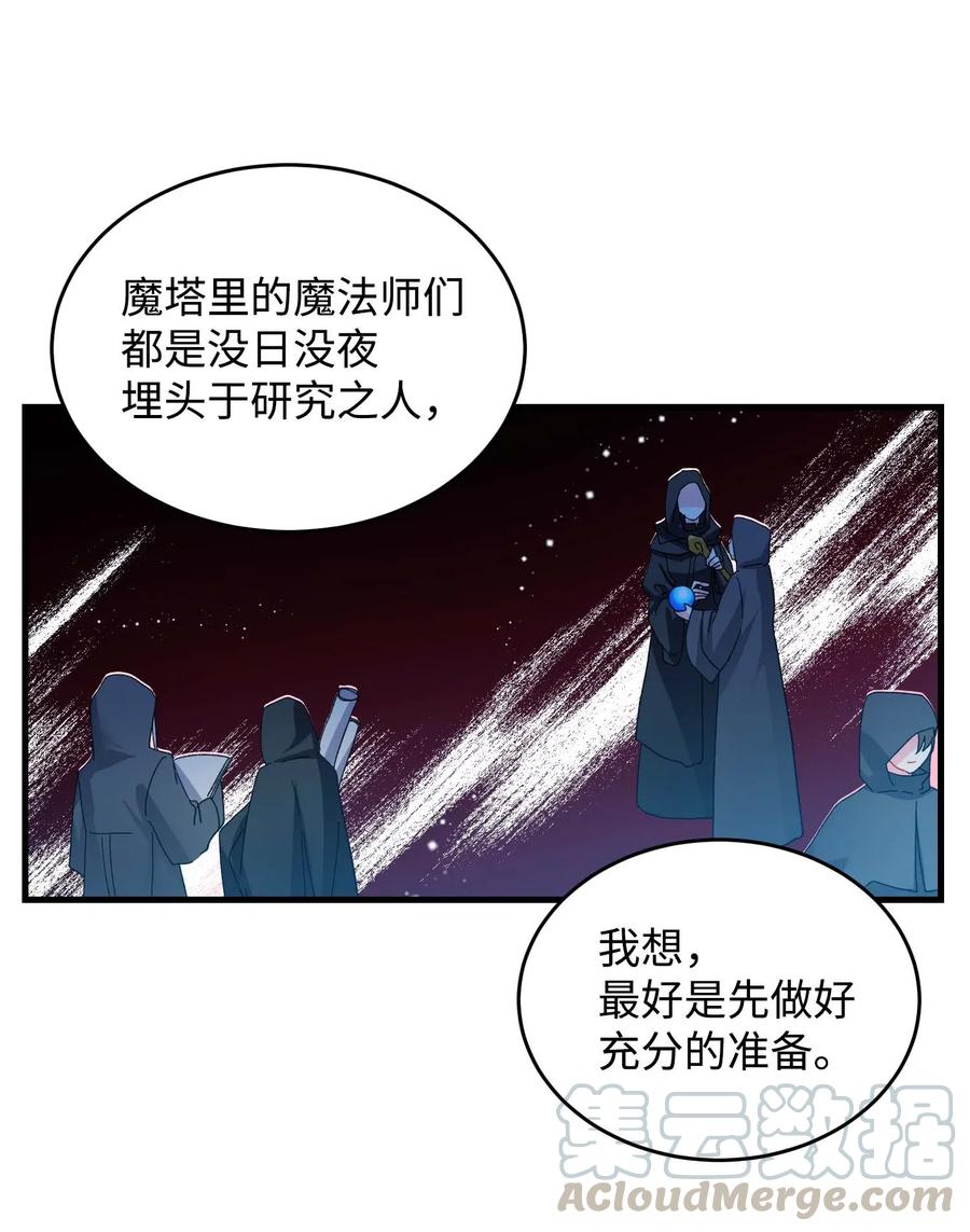 46 苦练(1/2)-第46话