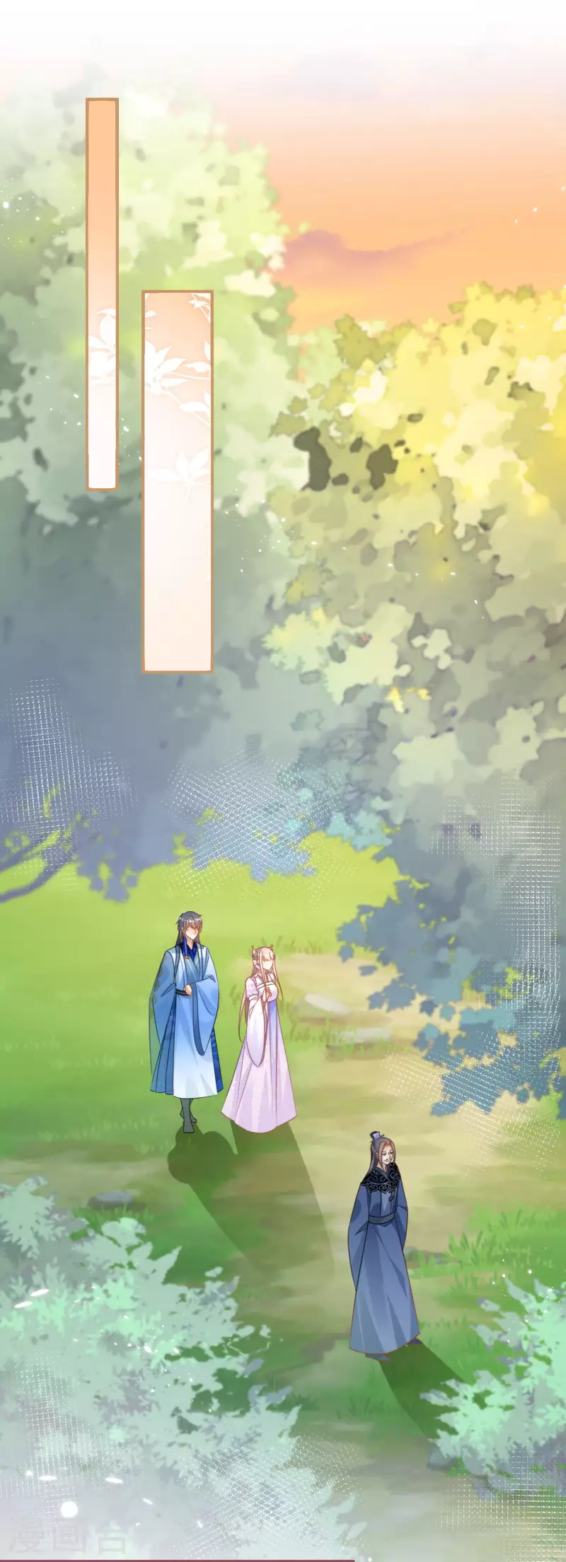 第139话 修士团被围-第142话