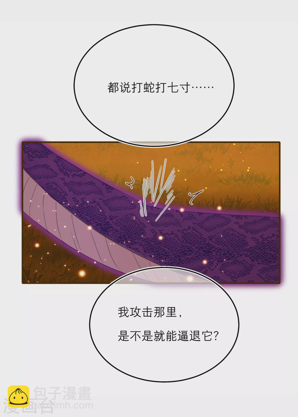 第14话 森林大逃杀-第16话