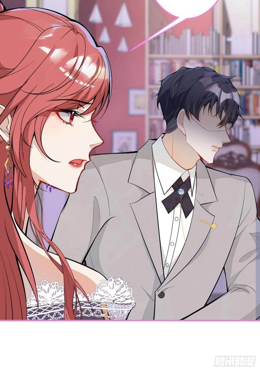 34-一切都是为了你(1/2)-第36话
