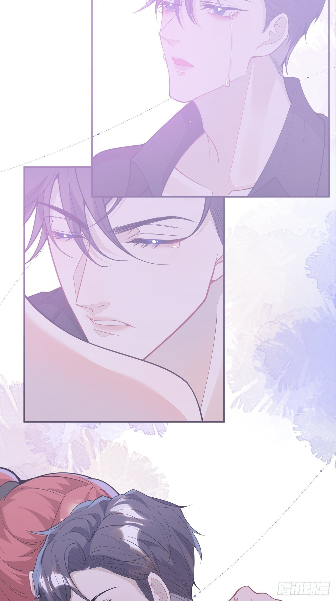57-标记我，爱德华！(1/2)-第58话