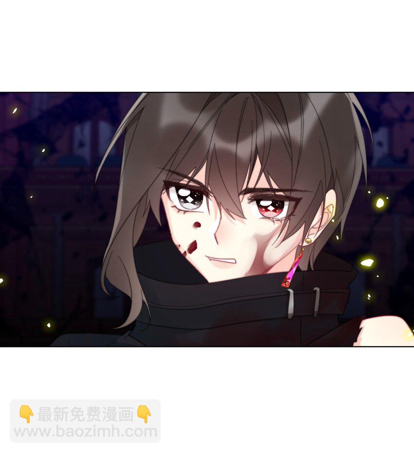 129 被打断的约会(1/2)-第138话
