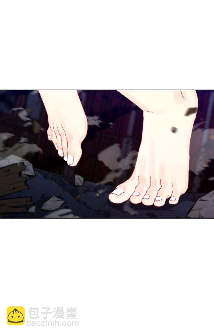 129 被打断的约会(1/2)-第138话