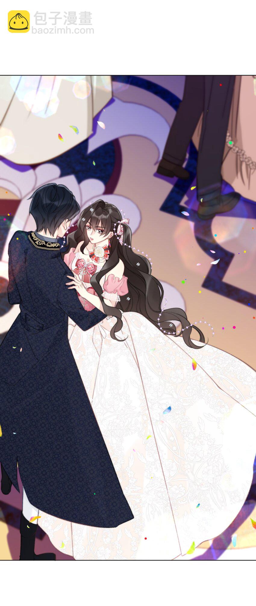133 宴会尾声(1/2)-第142话
