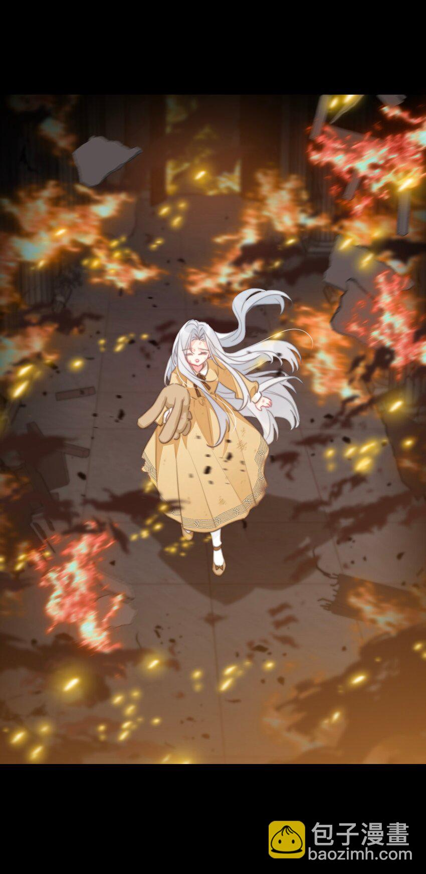 143 调查圣女的过去-第152话
