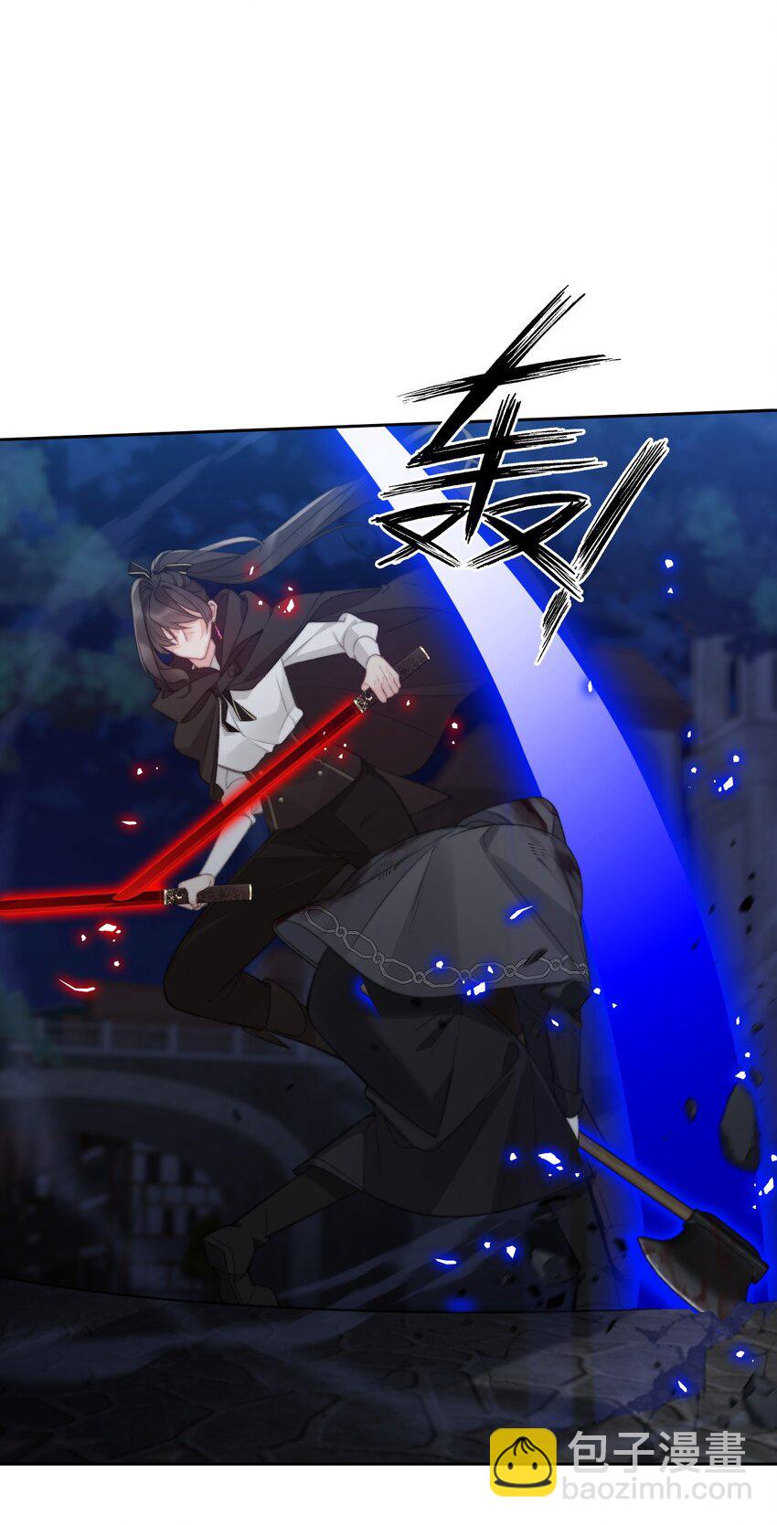 149 与凶手战斗-第158话