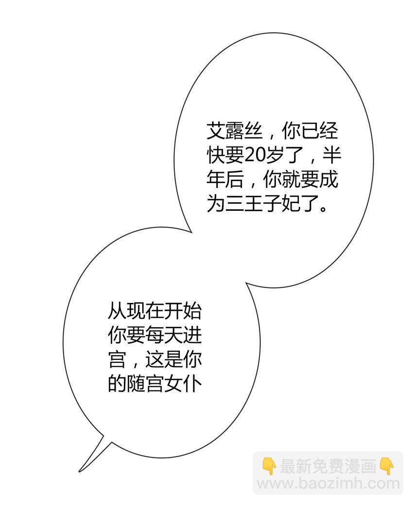035 艾露丝的过去2(1/2)-第40话