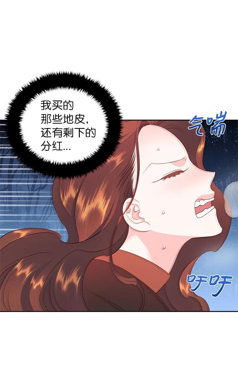 🍶穿越翻车指南 48 公爵小姐强烈的求生欲 第14页