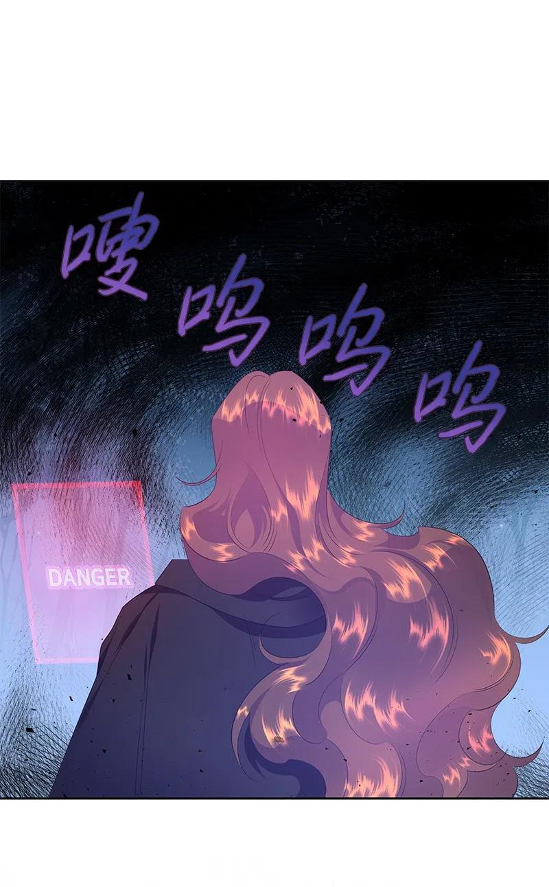 🍶穿越翻车指南 48 公爵小姐强烈的求生欲 第20页