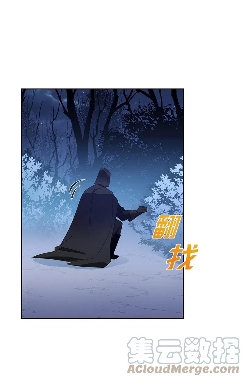 🍶穿越翻车指南 48 公爵小姐强烈的求生欲 第28页